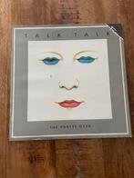Talk talk the partys over LP, Cd's en Dvd's, Ophalen of Verzenden, 1980 tot 2000, Gebruikt, 12 inch