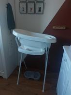 Babybadje Bebejou set., Kinderen en Baby's, Badjes en Verzorging, Zo goed als nieuw, Badje, Standaard, Ophalen