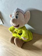 Sneeuwwitje Dwerg Dopey, Ophalen of Verzenden, Sneeuwwitje of Doornroosje, Zo goed als nieuw, Knuffel