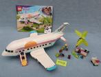 Lego friends Heartlake city vliegtuig 41429, Kinderen en Baby's, Speelgoed | Duplo en Lego, Ophalen of Verzenden, Zo goed als nieuw