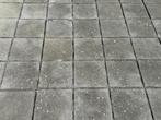 Up to 80 cement tiles (30x30cm each), Tuin en Terras, Tegels en Klinkers, Ophalen, Gebruikt, 5 tot 10 m², Beton