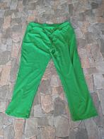 Ladies Fashion pantalin 54/56 nieuw, Maat 46/48 (XL) of groter, Nieuw, Lang, Groen