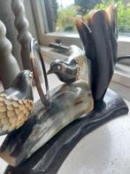 Prachtig gaaf beenderen geheel handgemaakt kunstwerk . Het t, Ophalen of Verzenden, Huis en Inrichting