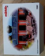 Märklin Locomotievenloods - Nieuwstaat!, Hobby en Vrije tijd, Modeltreinen | H0, Ophalen of Verzenden