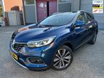 Renault Kadjar 1.3 TCe Zen AUTOMAAT LEDER LED APPLE CARPLAY, 15 km/l, 4 cilinders, Blauw, 1337 kg
