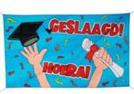 Geslaagd Versiering Nieuw, Ophalen of Verzenden, Nieuw, Versiering, Overige