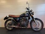 Leuke en jonge Mash Six Hundred 650 slechts 800km oud!, Bedrijf, Toermotor, 647 cc, 12 t/m 35 kW