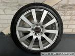 Borbet MINI F55 F56 F57 17Inch Nexen. Zomerset / Winterset, Auto-onderdelen, Banden en Velgen, 215 mm, 17 inch, Banden en Velgen