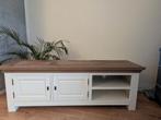 Tv meubel landelijk, Huis en Inrichting, Kasten | Televisiemeubels, Ophalen, Zo goed als nieuw, 25 tot 50 cm, Minder dan 100 cm