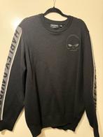 Harley-Davidson sweater Willy G, Ophalen of Verzenden, Tweedehands
