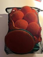 Lustigt klittenband ballen spel, Ophalen of Verzenden, Zo goed als nieuw