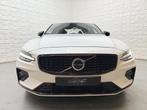 Volvo S60 2.0 B3 Ultimate Dark AUTOMAAT LEER NAVI CAMERA, Auto's, Gebruikt, Zwart, 4 cilinders, 1969 cc