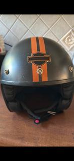Harley davidson helm xl, Ophalen of Verzenden, Tweedehands, XL, Overige merken