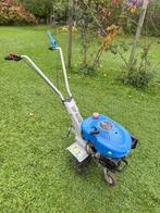 Tuinfrees - Gude GF600 - benzinemotor., Doe-het-zelf en Verbouw, Gereedschap | Freesmachines, Ophalen, Benzine, Gebruikt, Gude