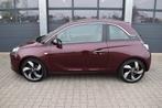 OPEL Adam 1.4 ecoFLEX 100pk GLAM, Auto's, Origineel Nederlands, Te koop, 20 km/l, Benzine