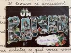 Un Baiser (HH), Ophalen of Verzenden, Voor 1920, Gelopen, Kinderen