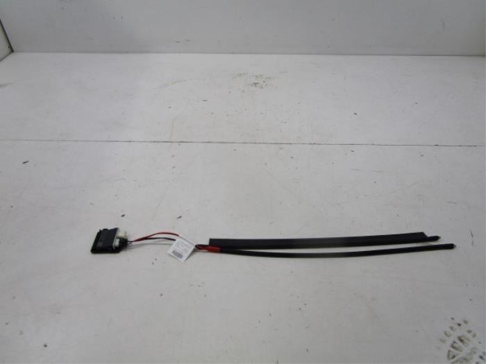 VW Passat B8 Achterklep Module Met Sensoren, Ophalen of Verzenden, Gebruikt