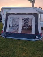 Voortent camper caravan, Ophalen of Verzenden, Zo goed als nieuw