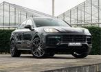 Porsche Cayenne Coupé 3.0 S E-Hybrid | Nieuw Model | Alle j, Automaat, Cayenne, Gebruikt, Zwart