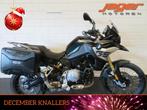 BMW F 850 GS FULL OPTION! KOFFERS HISTO (bj 2018), Bedrijf, Toermotor, 850 cc
