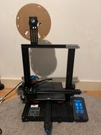 Creality Ender 3 V2 3D Printer, Ophalen, Zo goed als nieuw, CREALITY