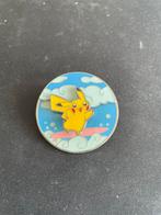 Surfing/flying pikachu pin, Ophalen of Verzenden, Nieuw, Transport