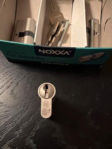 Noxxa Cilinders - Set van 3! beschikbaar voor biedingen