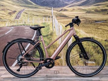 Riese & Muller UBN Seven Touring > AANBIEDING < DEMO beschikbaar voor biedingen