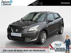 Suzuki Baleno 1.2 Dynamic | Navigatie | Camera | Airco | Lic, Voorwielaandrijving, 12 maanden, Stof, Gebruikt