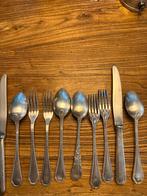 Elegant Ercuis France Vintage Bestekset, Ophalen of Verzenden