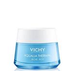 Vichy Aqualia Thermal Rehydraterende Dagcrème Rijk 50ml, Sieraden, Tassen en Uiterlijk, Uiterlijk | Gezichtsverzorging, Verzenden