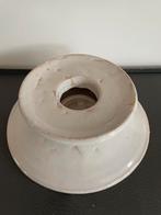 Piet Knepper | Mobach Keramiek | kaarsenhouder | 1960-1980, Antiek en Kunst, Antiek | Keramiek en Aardewerk, Ophalen of Verzenden