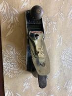Stanley baily no 4 schaaf / handschaaf, Doe-het-zelf en Verbouw, Gereedschap | Handgereedschap, Verzenden, Gebruikt