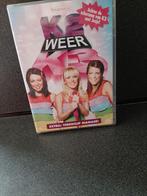 Te Koop Dvd K2 weer K3, Cd's en Dvd's, Alle leeftijden, Ophalen of Verzenden, Zo goed als nieuw, Avontuur