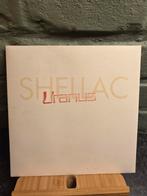 Shellac Uranus 7" Vinyl Single, Ophalen of Verzenden, Gebruikt, Overige formaten