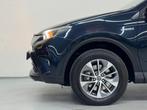 Toyota RAV4 2.5 Hybrid Dynamic Navi Adaptive Cruise Camera E, Adaptive Cruise Control, Stof, Gebruikt, Zwart