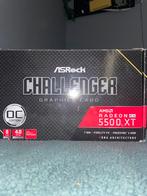 Videokaart, Computers en Software, Videokaarten, AMD, GDDR6, PCI-Express 4, Ophalen of Verzenden