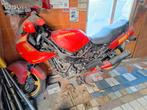 Honda cbr 1000 bj 87 voor onderdelen of sloop, Ophalen