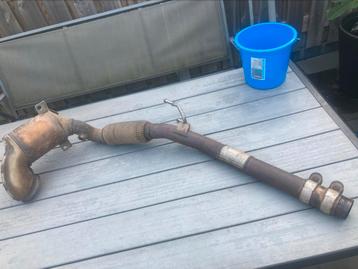 Vw polo gti 1.8 2016 origine downpipe  beschikbaar voor biedingen