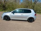 Volkswagen Golf 1.4 TSI 90KW 2009 Grijs km 220.892, 4 cilinders, 122 pk, Handgeschakeld, Navigatiesysteem