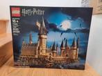 Lego 71043 Harry Potter Hogwarts Castle NIEUW en SEALED, Kinderen en Baby's, Speelgoed | Duplo en Lego, Ophalen of Verzenden, Nieuw