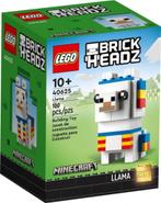 Lego 40625 – Minecraft Llama - NIEUW SEALED, Kinderen en Baby's, Speelgoed | Duplo en Lego, Ophalen, Nieuw, Complete set, Lego