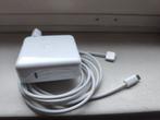Apple 67W USB-C Adapter + MagSafe 3 Kabel 140W for MacBook, Ophalen of Verzenden, Nieuw, Apple