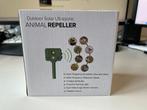 ultrasone kattenverschikker, Dieren en Toebehoren, Ophalen of Verzenden, Nieuw