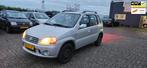 Suzuki Ignis 1.3-16V Special Airco Zuinig 5 deurs, Voorwielaandrijving, 83 pk, Gebruikt, Ignis