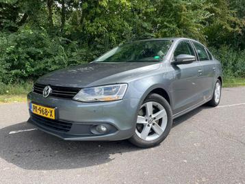 VOLKSWAGEN Jetta 1.4 TSI 118KW Comfortline beschikbaar voor biedingen