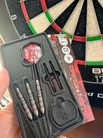 Harrows Damon Heta G4, Ophalen of Verzenden, Zo goed als nieuw, Pijlen