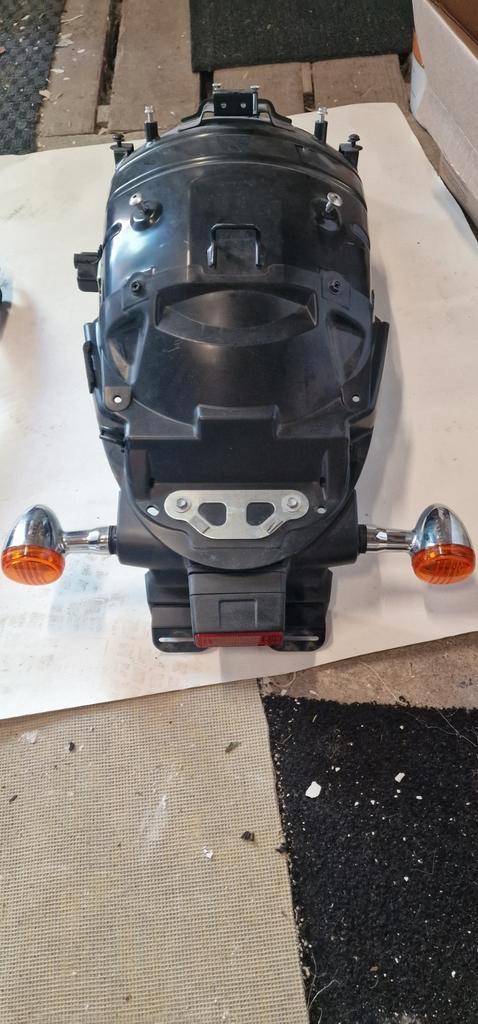 Suzuki intruder M1800R onderdelen, Motoren, Onderdelen | Suzuki, Gebruikt, Ophalen