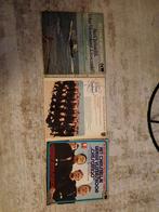 3 Lp's christelijk Urker Visserskoor, Ophalen of Verzenden, 12 inch, Levenslied of Smartlap