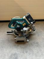 Makita afkort/verstek zaag 24V incl accu BLS820, Ophalen of Verzenden, Gebruikt